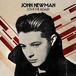 Love Me Again-cover