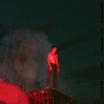 Mine-cover