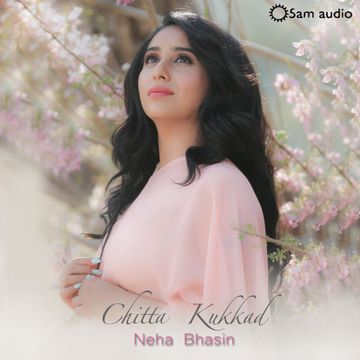 Chitta Kukkad-cover