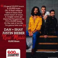 10,000 Hours-cover