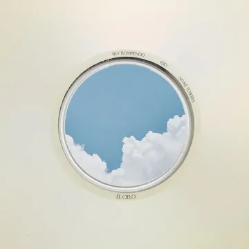 El Cielo-cover