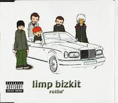 Rollin'-cover