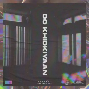 Do Khidkiyaan-cover