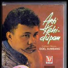 Arti Kehidupan-cover