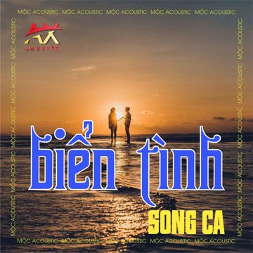 Biển Tình (Song Ca)-cover