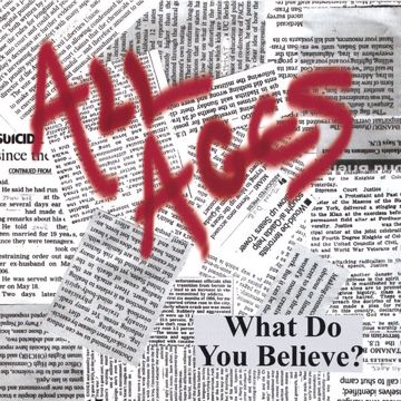 What Do You Believe?