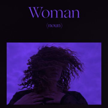 Woman Is a Word-cover