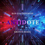 Antidote(Kronos Remix)-cover