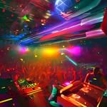 Hot And Tipsy(Karaoke tribute version originally performed by Lyric)