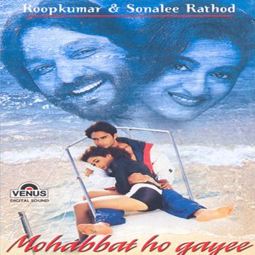 Mujhe Mohabbat I N@yeem's World-cover