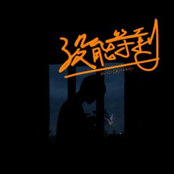 没能等到-cover