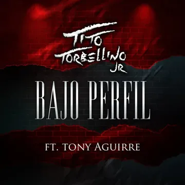 Bajo Perfil-cover