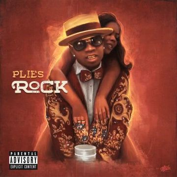 Rock-cover