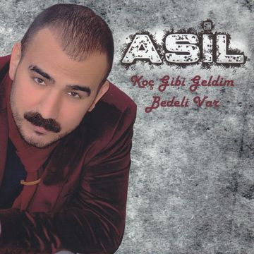Bedeli Var-cover