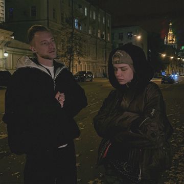 Думал(а) (by Danila)-cover