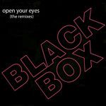 Open Your Eyes(Valerio's Mix)-cover