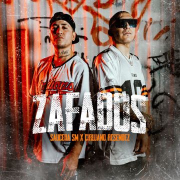 Zafados-cover