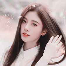 叹云兮 Ju Jing Yi