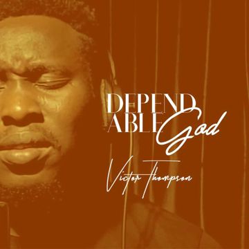 Dependable God (Medley)-cover