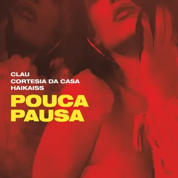 Pouca Pausa-cover