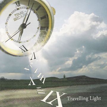 Travellin' Light-cover