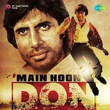 Main Hoon Don-cover