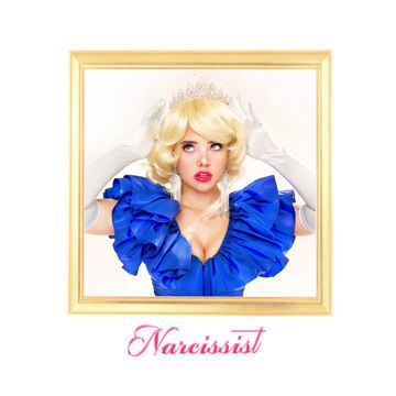 Narcissist-cover