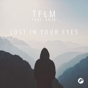Lost in Your Eyes (feat. Anja)-cover