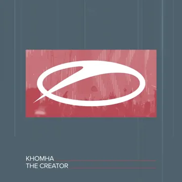 The Creator-cover