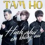 Anh Đau-cover