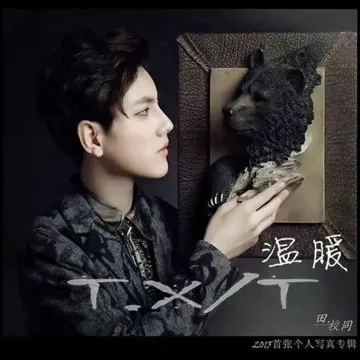 溫暖-cover