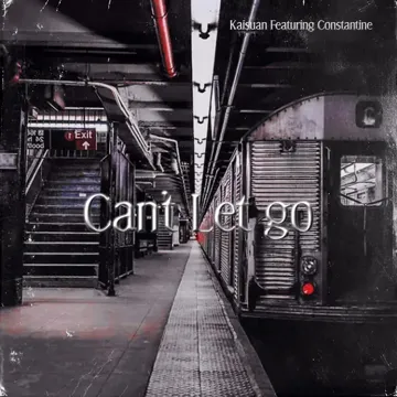 Can't Let Go-cover