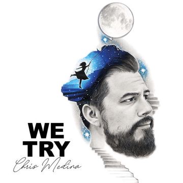 We Try-cover