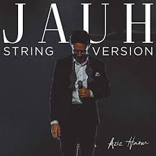 Jauh-cover
