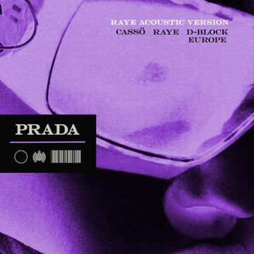 Prada (Acoustic Version)-cover
