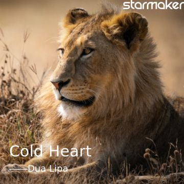 Cold Heart-cover