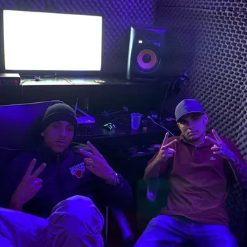 Mtg - Kika Com Força & Não Para