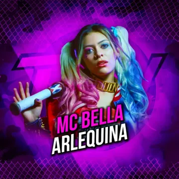 Arlequina-cover