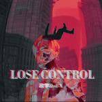 Lose Control-cover
