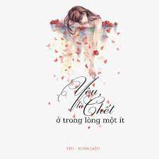 Yêu Là Chết Ở Trong Lòng-cover