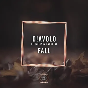 Fall (feat. Colin & Caroline)-cover
