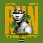 Run The City-cover