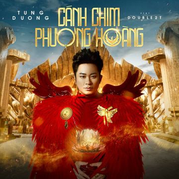 Cánh Chim Phượng Hoàng-cover