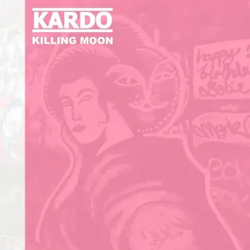 Killing Moon-cover
