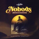 Nobody(Hausa Boys Rap Remix)-cover