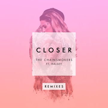 Closer (T-Mass Remix)-cover