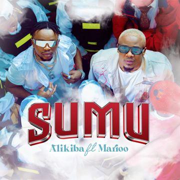 Sumu (feat. Marioo)-cover