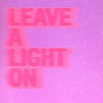 Leave a Light On-cover