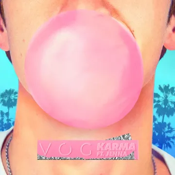 Karma-cover