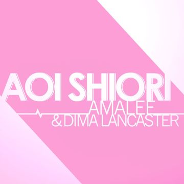 anohana-aoi-shiori-cover-image